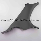 JDM EK3 Civic Ferio ViRS Rear Upper C-Pillar Panels 